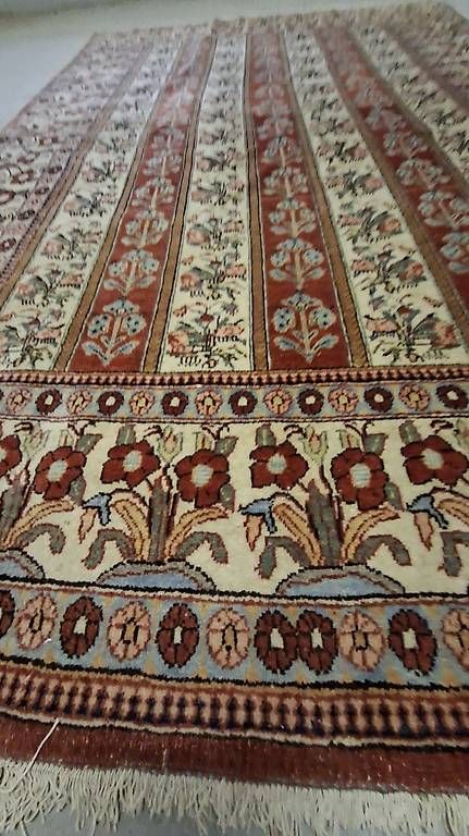 Tappeti: Perserteppich Ghom vintage – Usato da Dübendorf venduto da Babyl2945 1