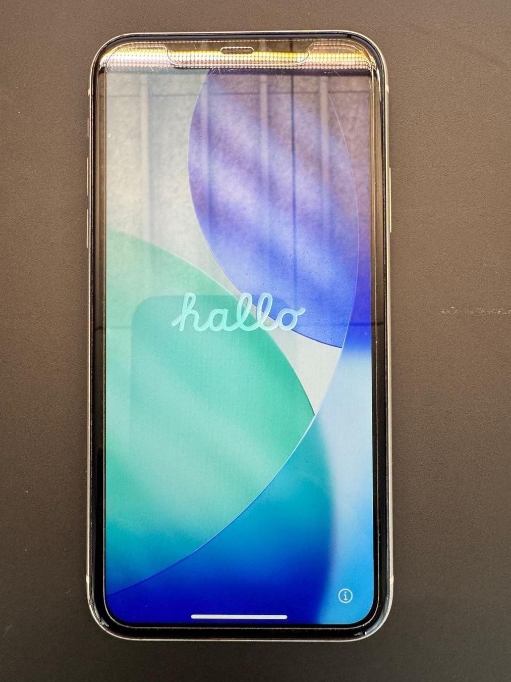 Apple Portables: Apple iPhone 11, 64 GB, Weiss – D'occasion à Elsau par Richrich 2