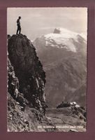 ENGELBERG - Brunnihütte gegen Titlis