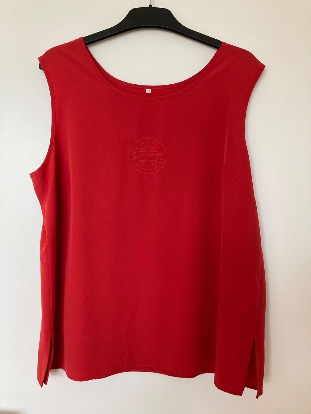 Top: Schönes Top, Gr. 44 – Nuovo (secondo la descrizione) da Basel venduto da Nofretete39 1