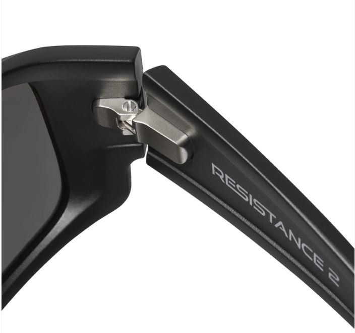Brillen & Gläser: Sonnenbrille Resistance 2 SUN polarized – Neu und originalverpackt aus Wollerau von Pedro1969 5