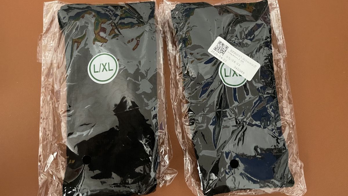 Calze: Stütz-Kniesocken – Nuovo e nell'imballaggio originale da Selzach venduto da Giusi400