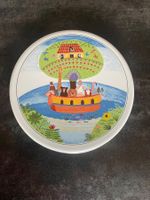 Villeroy & Boch Design Naïf Laplau W-Germany