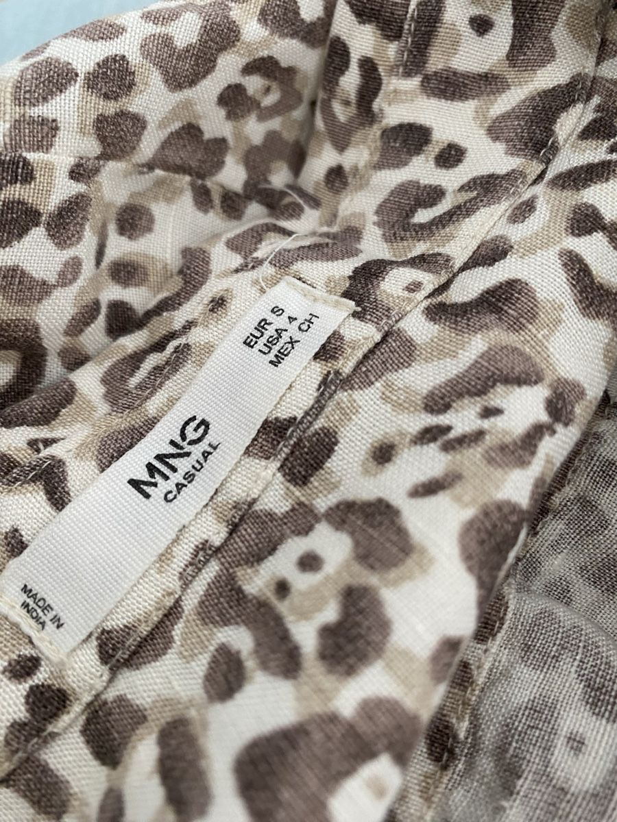 Mango Vestiti: Mango robe taille S – Nuovo (secondo la descrizione) da Brügg BE venduto da nou_8ht9 5