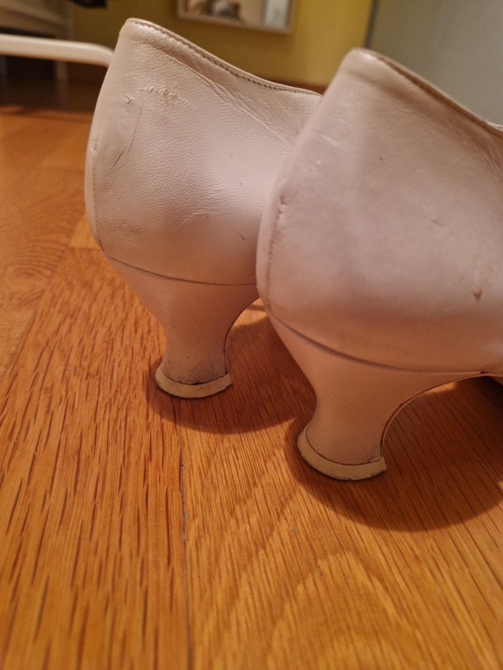 Scarpe da donna: Hochzeitsschuhe – Usato da Liebefeld venduto da wen_5rdt 2