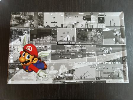 Puma Future Rider Super Mario 64 Nintendo