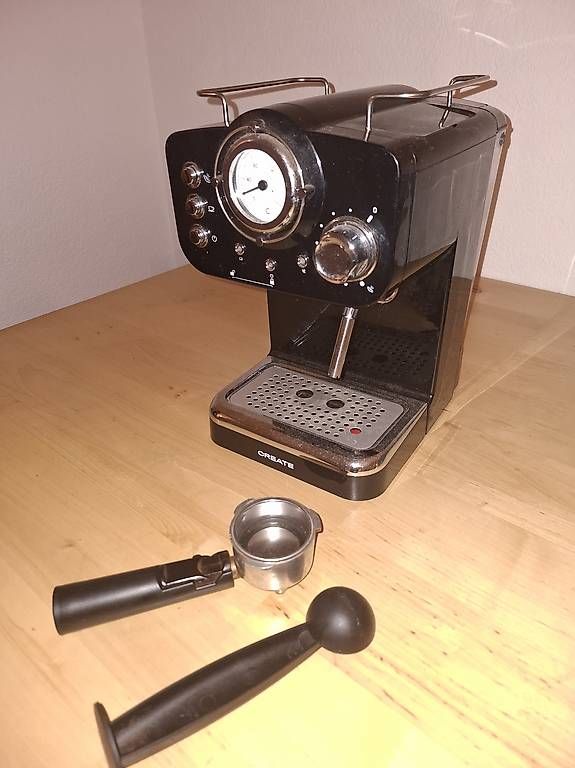Macchine per caffè & Macchine per espresso: Kaffeemaschine Siebträger – Usato da Bern venduto da Michoe