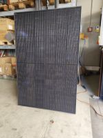 2x Soluxtec DMMXSCNI430BB Photovoltaikmodul 430 W gebraucht