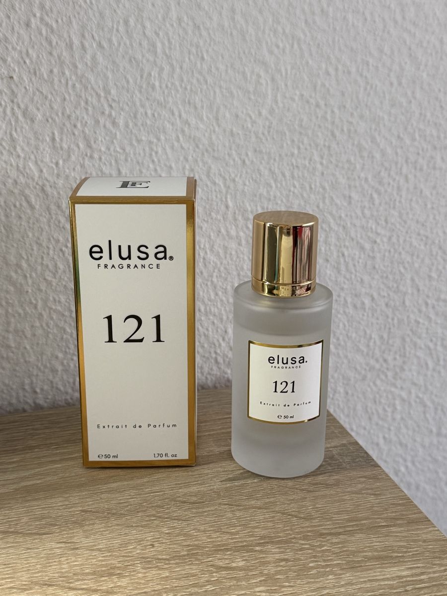 Profumi & Eau de Toilette: elusa Fragrance 121 – Usato da Baar venduto da elexata