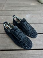 Sneakers Louboutin