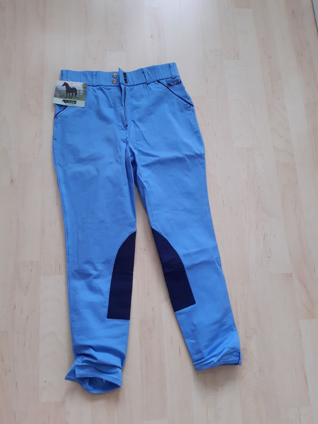 Pantaloni: reithose 38 – Nuovo e nell'imballaggio originale da Nebikon venduto da Haidihooo 1