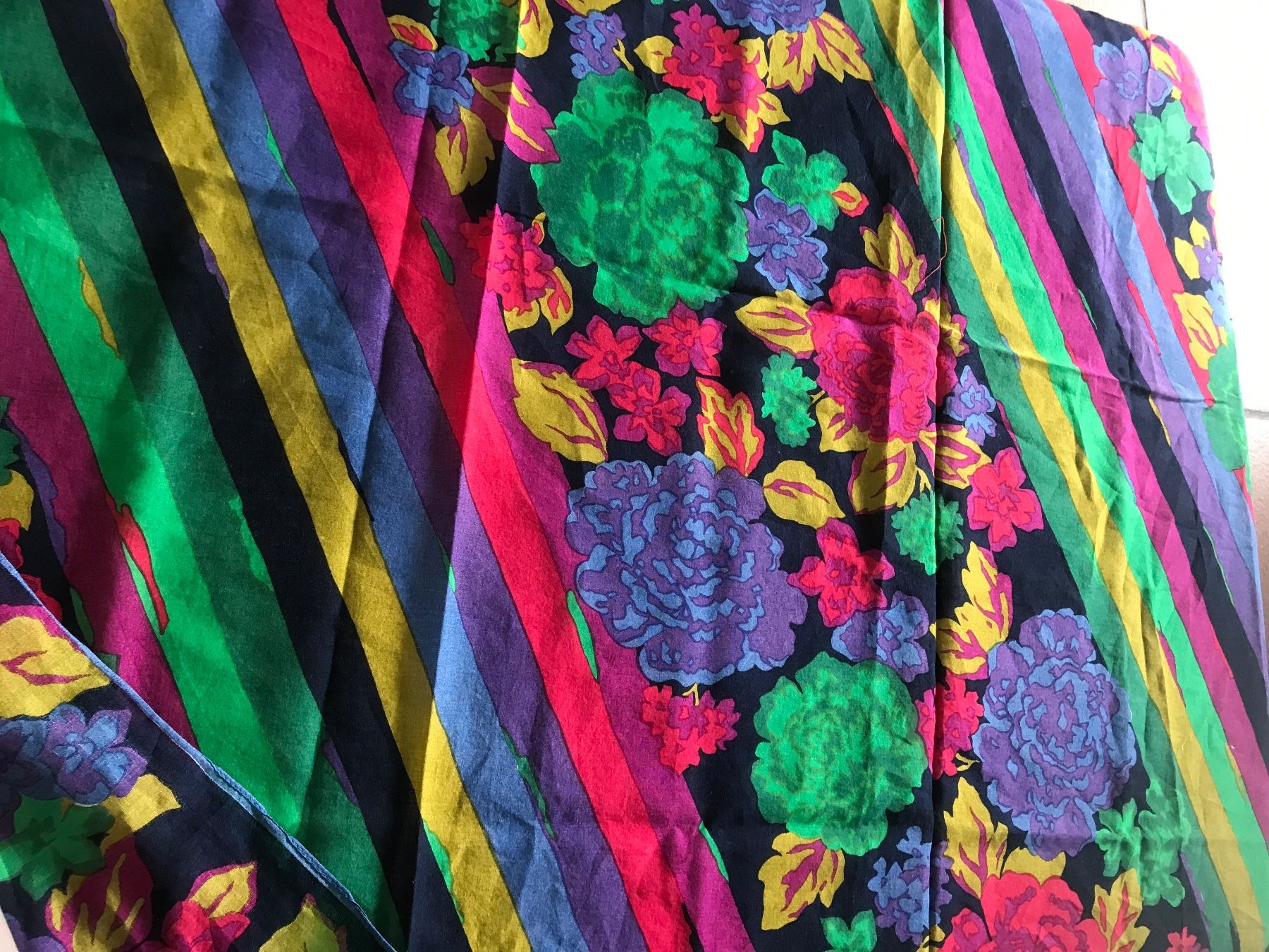 Foulards, Tücher & Schals: Fischbacher Foulard – Gebraucht aus Wettingen von Andres54 2