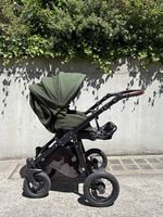 Kinderwagen von Angelcab (U-Series)