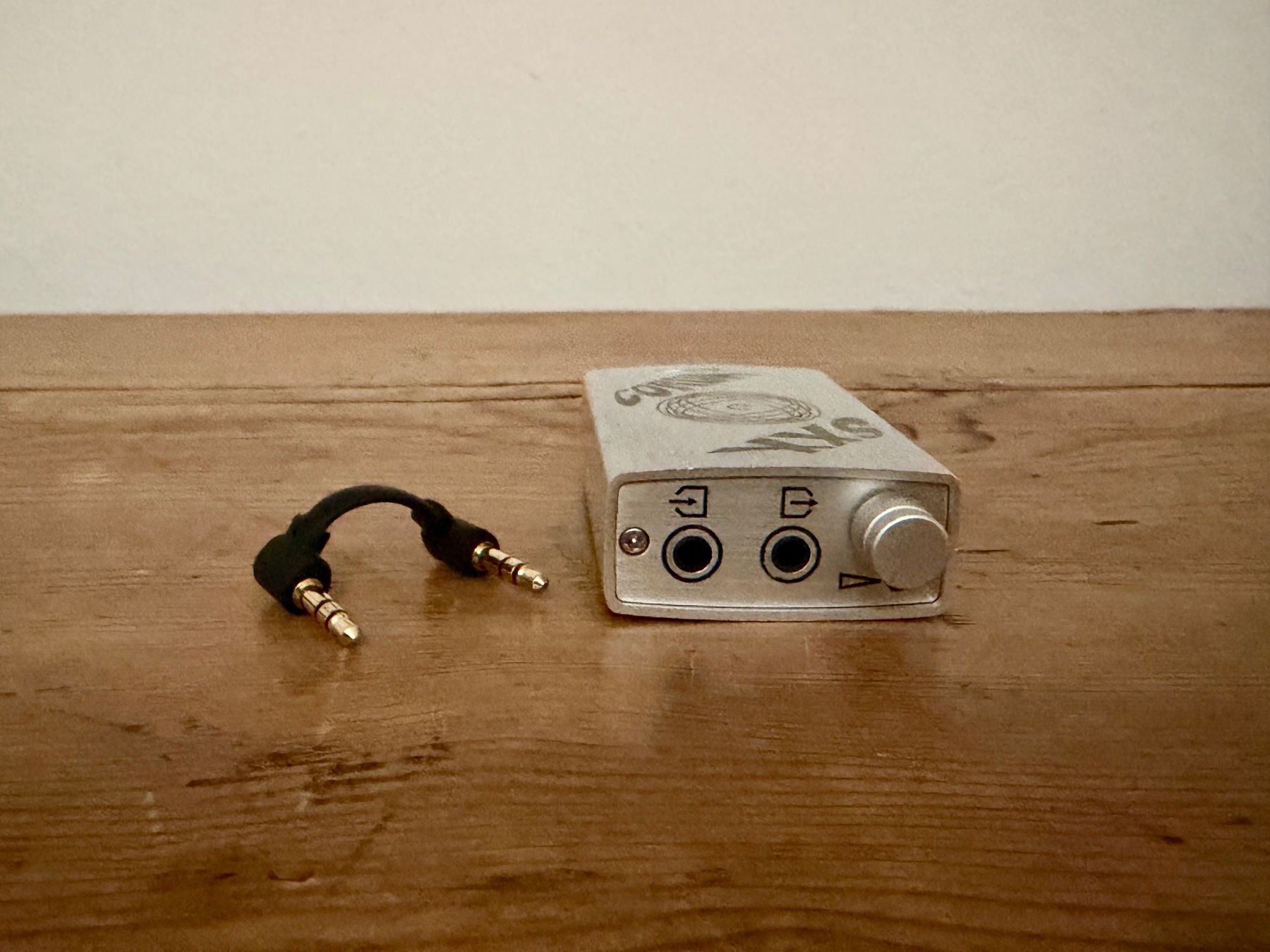 Verstärker: CORDA Audio – Gebraucht aus Solothurn von fluri79 2