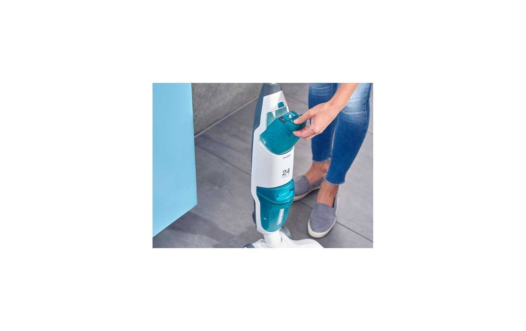 Leifheit Regulus Aqua PowerVac Staubsauger feucht Aufnehmen (D'occasion ...