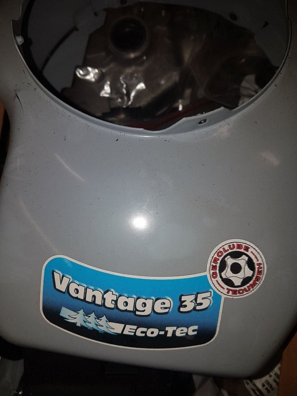 Tagliaerba: Rasenmäher Motor / Vintage 35 – Usato da Hünenberg venduto da PeterB0102