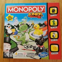 Monopoly Kinderspiel