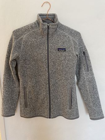 Patagonia „better“ Sweater Grösse XS