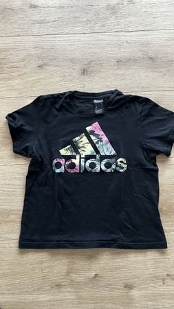 Adidas Shirt, Grösse S!