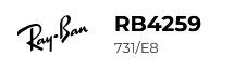 Ray-Ban Occhiali & Lenti: Ray Ban Sonnenbrille – Nuovo (secondo la descrizione) da Sempach venduto da manwil 5