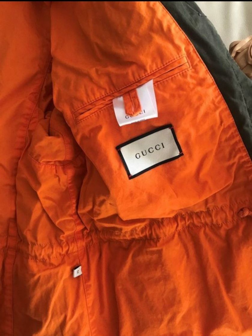 Giacche: GUCCI Herren Jacke Gr. 52 – Nuovo (secondo la descrizione) da Zollikofen venduto da oOAROo 5