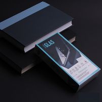 Displayschutz aus gehärtetem Glas für IPhone 13 Mini