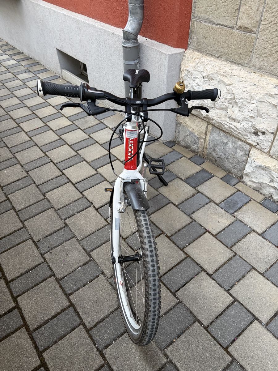 Woom Vélos: Woom 5 – D'occasion à Zürich par Nico_Sigi 5