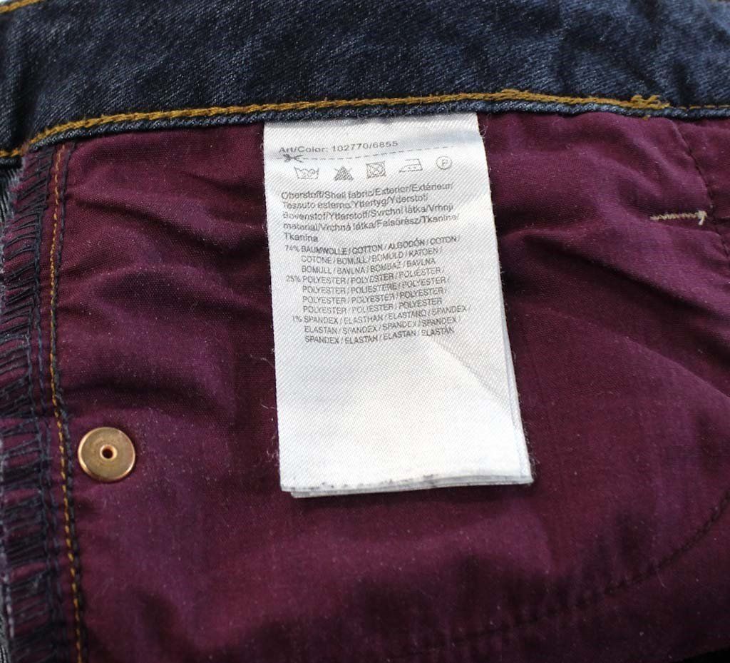 Jeans: Street One Jeans york Gr. 29 – Gebraucht aus Belp von caramel-secondhand 7