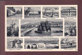 GENEVE - 10 images