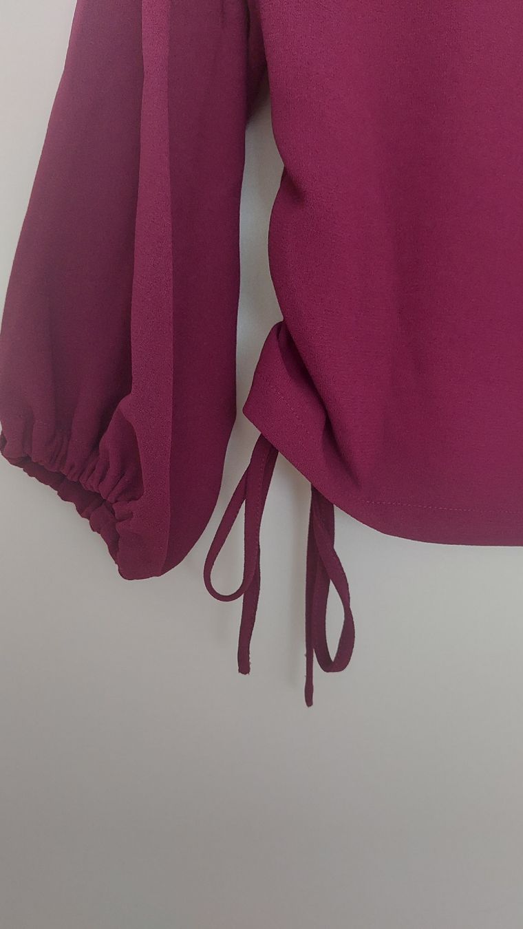 Zara Tops: Blouse Zara taille xs – Neu (gemäss Beschreibung) aus Genève von bla_s65t 2