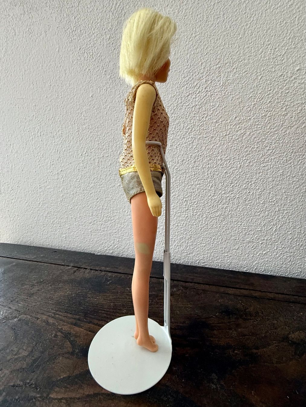 Bambole: Barbie - Casey 1967 – Usato da Breganzona venduto da mas_tv72 1
