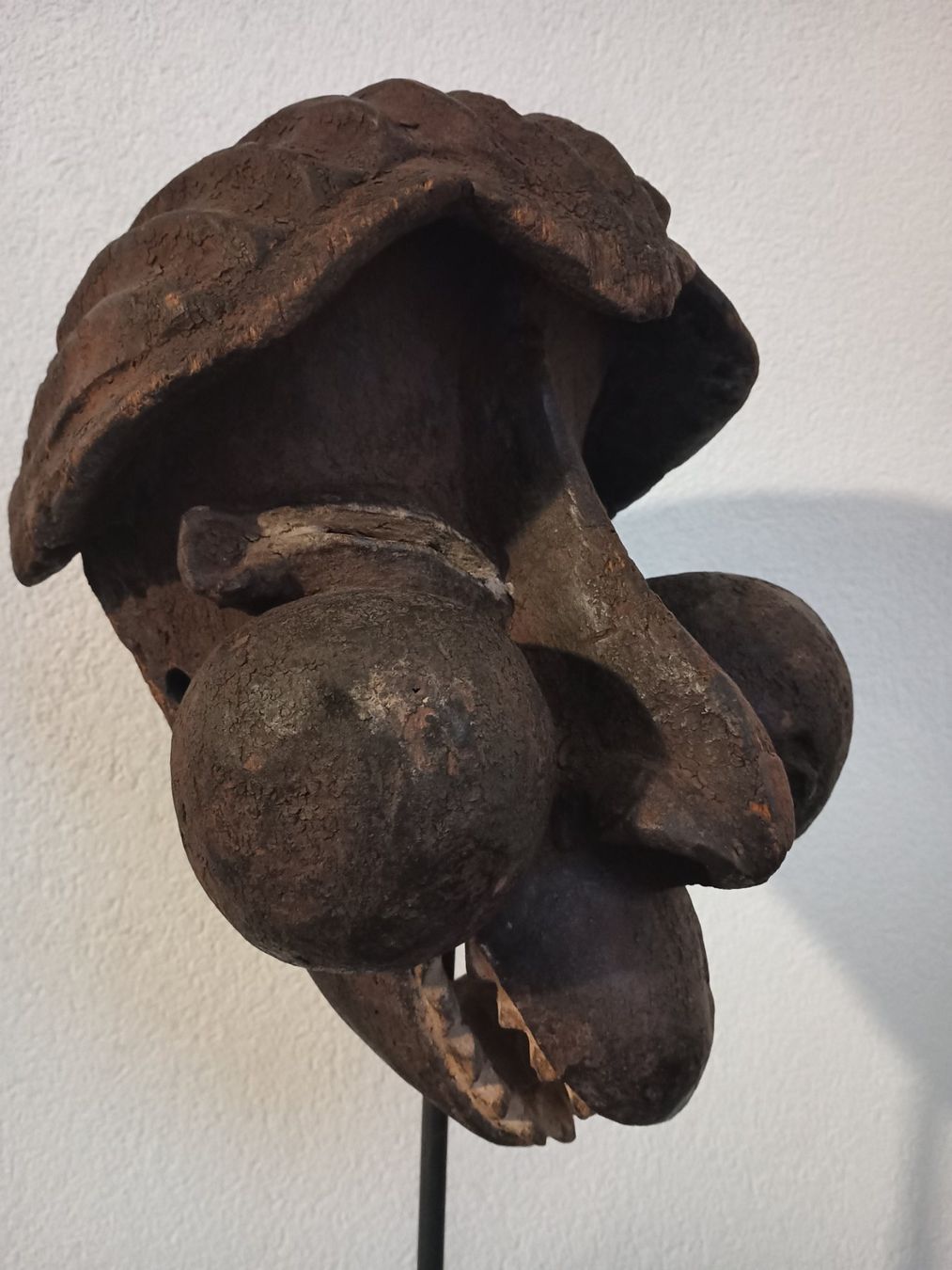 Arte internazionale: Afrikanische Bangwa – Usato da Vuiteboeuf venduto da deux-matous 3