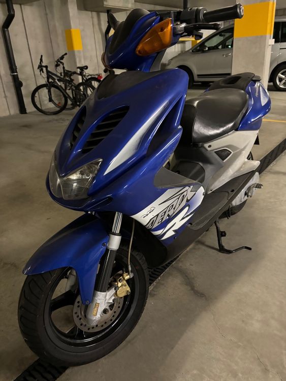 Yamaha YQ50 | Kaufen auf Ricardo