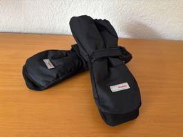 Reima Tec Fausthandschuhe, Gr. 5