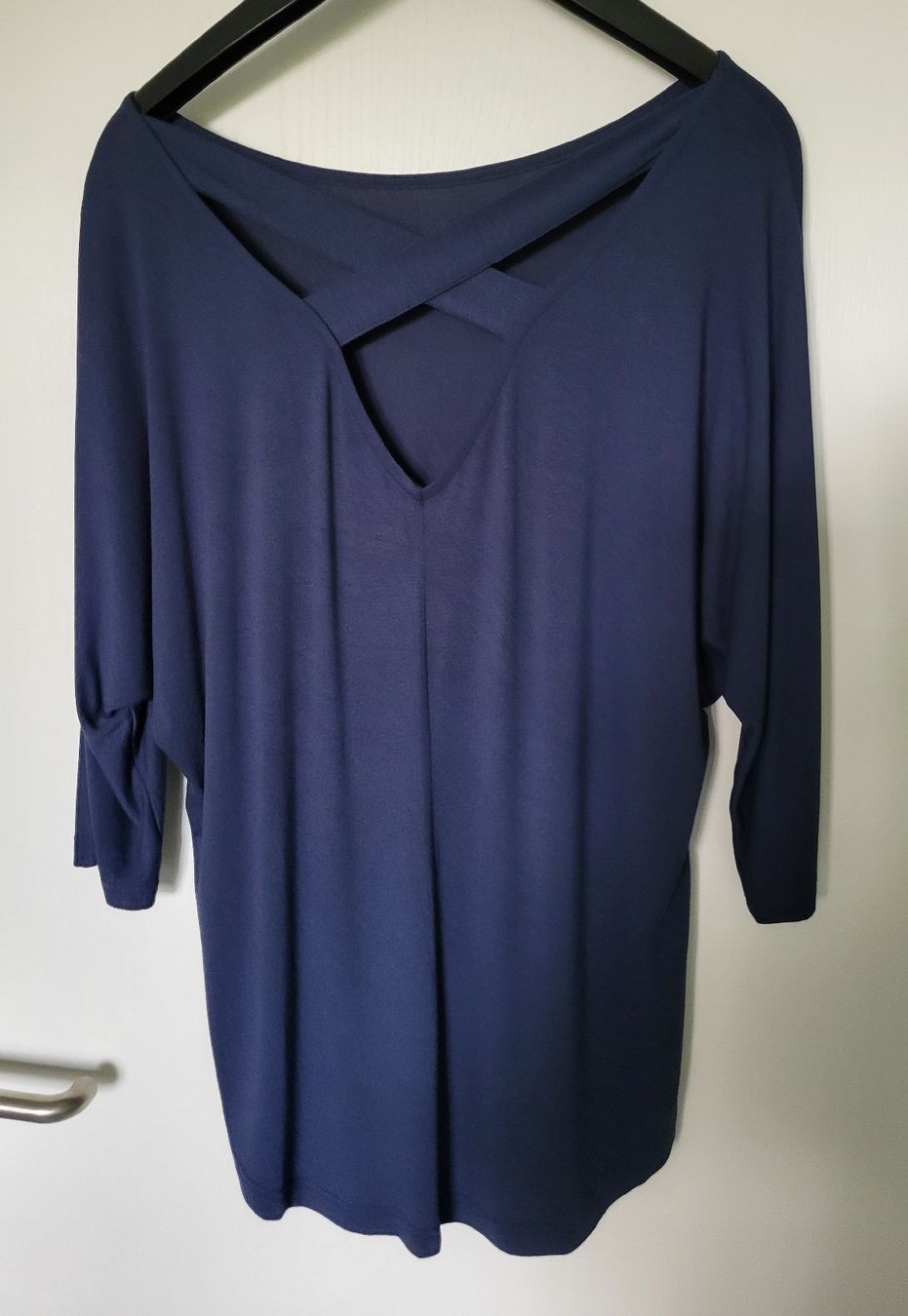 Lotti di vestiti: Set Oversize Shirts – Usato da Lohn SH venduto da Svalmi 4