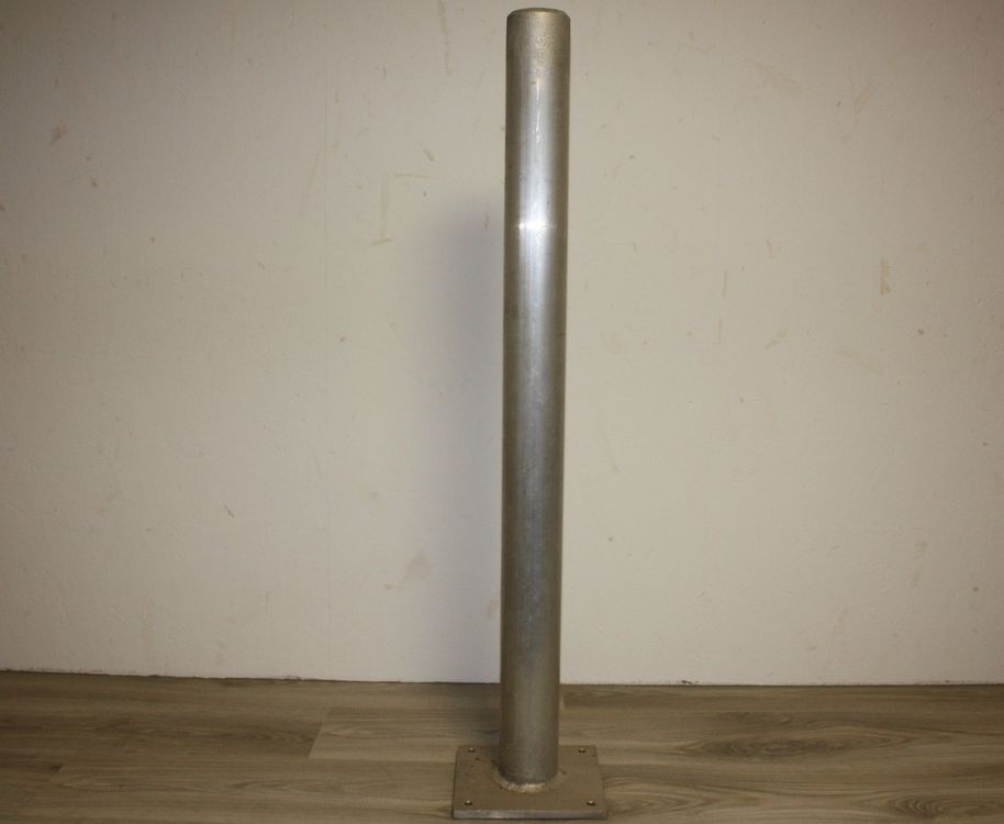 8 Stk. Pfosten aus Aluminium Kaufen auf Ricardo