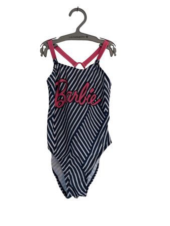 Barbie Badeanzug Gr. 110 Top Zustand, Sommer kann kom...