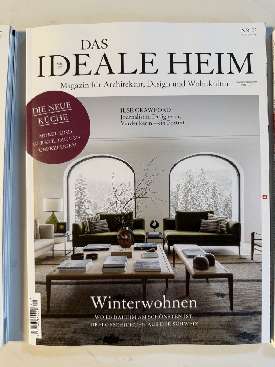 Riviste & Magazine: Das Ideale Heft – Nuovo (secondo la descrizione) da Einsiedeln venduto da Daniii_ 3