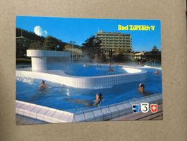 AK Thermalbad belebt Zurzach Aargau