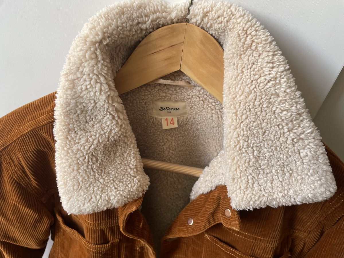 Bellerose Giacche: Bellerose Jacke – Usato da Zürich venduto da rosi8057 1