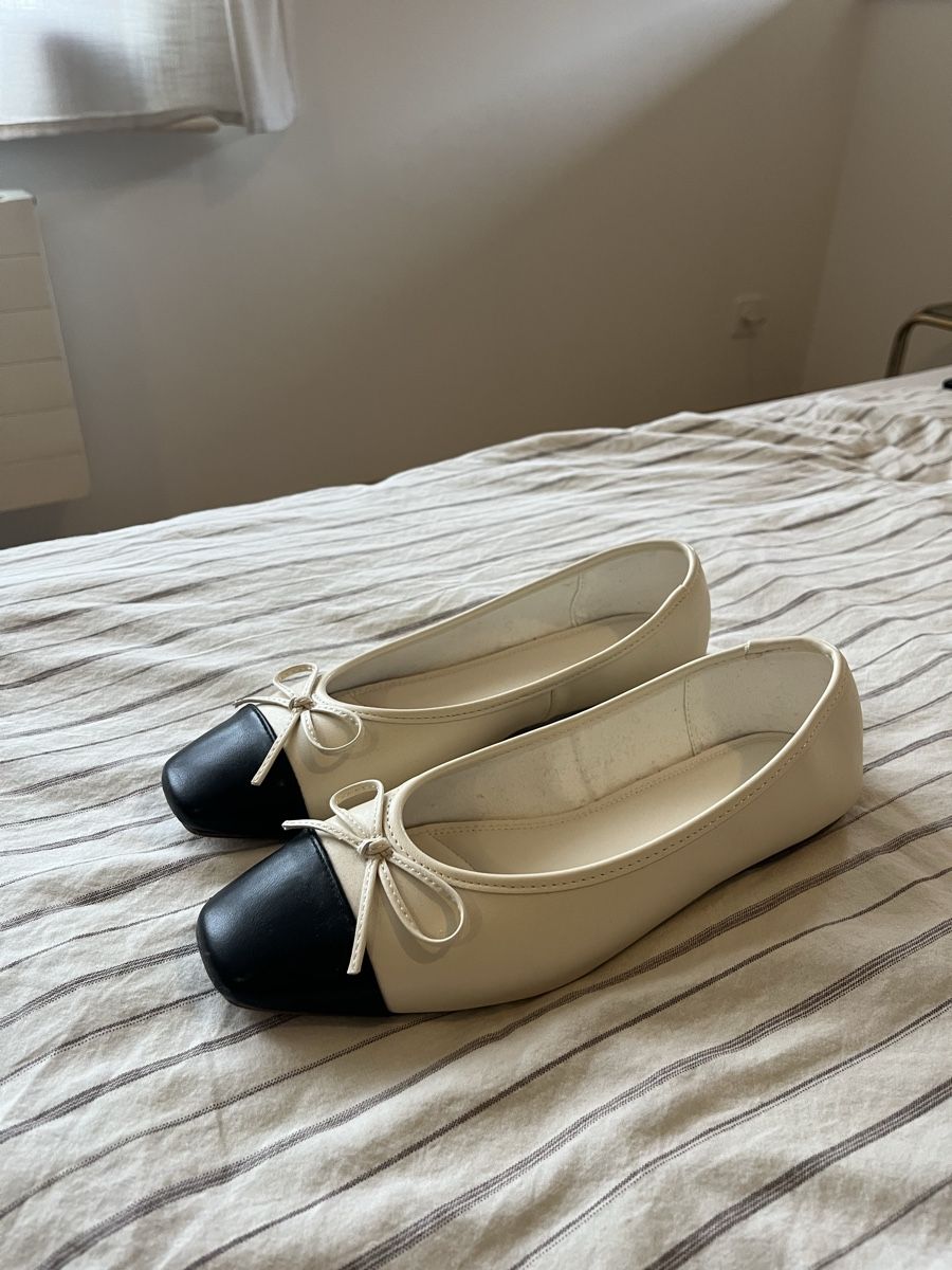 Scarpe da donna: Ballerinas 39 – Nuovo (secondo la descrizione) da Weinfelden venduto da nono2 1