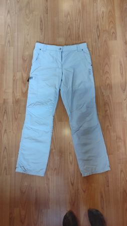 Sommerhose, Wanderhose Gr. 38, NEU! Crivit