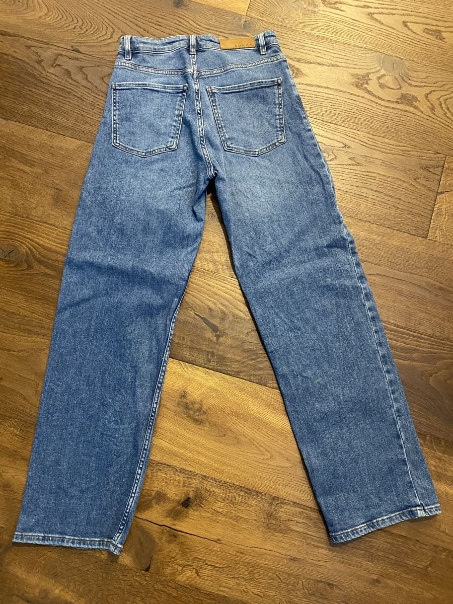 Comma Jeans: Jeans von Comma – Usato da Balzers venduto da luna0110 4