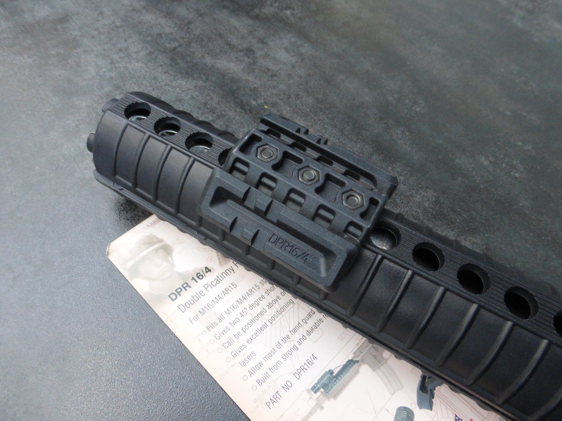 Tous les outils: AR 15 / M16 Set – Neuf (Voir description) à Rüthi (Rheintal) par Schmidtrubin1 5