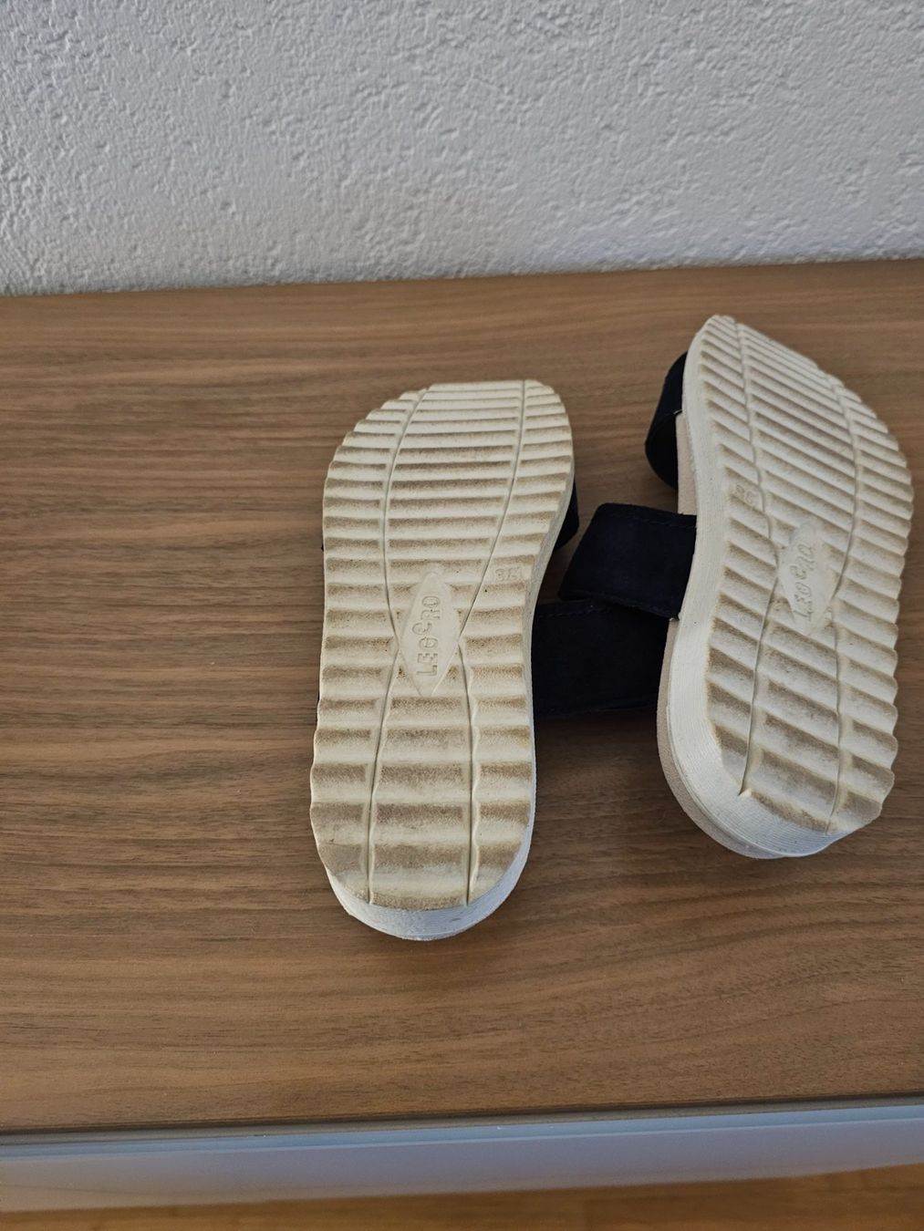 Legero Scarpe da donna: LEGERO Pantolette – Usato da Münchenbuchsee venduto da Angerer1311 3