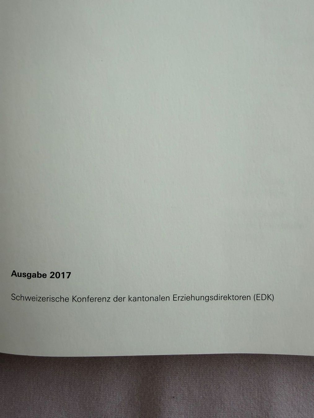 Bücher: Schweizer Weltatlas 2017 - Top Zustand – Gebraucht aus Zug von kuba1972 2