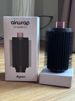 Dyson Airwrap Co-anda 2x Volumenbürste neu in OVP