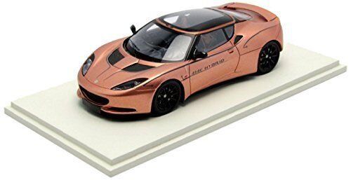 Lotus Modellautos: Lotus Evora Hybrid (2010) – Neu und originalverpackt aus Flawil von Imperiosud 3