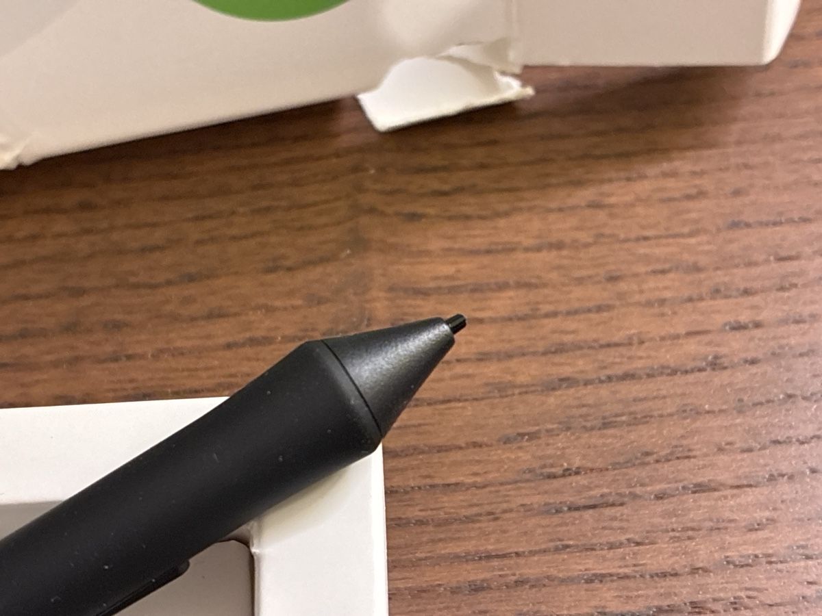 Wacom Tablet PC: Wacom Intuos Pro Pen Tablet, used, with accessories – Gebraucht aus Bonstetten von gonz_benz 1