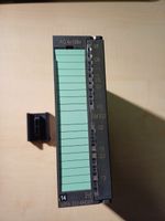 VIPA 332-5HD01 SM332 4 x Analoger Ausgang